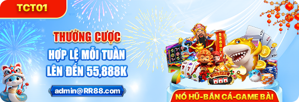 Thưởng cược