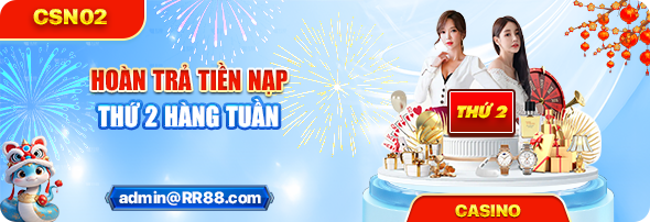 Hoàn trả tiền nạp