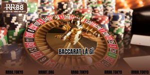 Baccarat Là Gì? Khám Phá Trò Chơi Bài Huyền Thoại Tại RR88