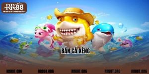 Bắn Cá Xèng RR88: Khám Phá Thế Giới Game Slot Đầy Màu Sắc 