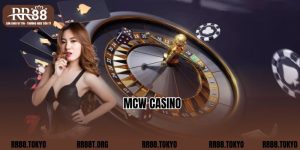 MCW Casino: Định Hình Lại Thế Giới Cá Cược Trực Tuyến RR88