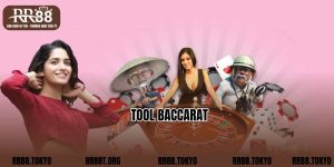 Tool Baccarat: Bí Quyết Chiến Thắng Trò Chơi Cổ Điển RR88